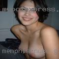 Memphis nude girls